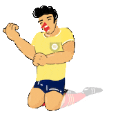 ganar copa del mundo Sticker by Spotify México