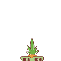 Pineappletris Sticker by Summit