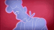 Music Video Love GIF by Woodblock