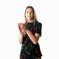 Portland Thorns Soccer GIF by Thorns FC