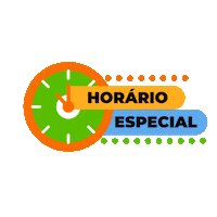 Farmacia Hora Sticker by LíderFarma