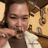 Cheers Thaigirl GIF