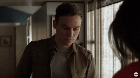 season 3 GIF by Animal Kingdom on TNT