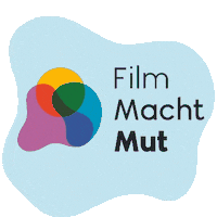 VisionKino film kino mut grundschule Sticker