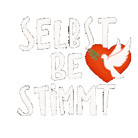 Freedom Frieden Sticker