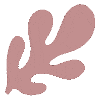 Art Pink Sticker