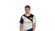 Arminia Bielefeld Football Sticker by Bundesliga