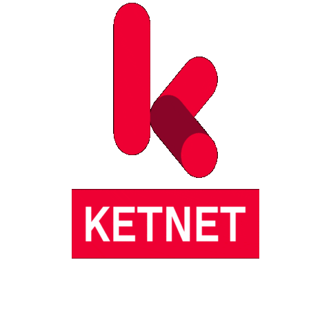 Ketnetbe giphygifmaker ketnet Sticker