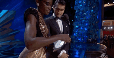 oscars 2018 GIF by The Academy Awards