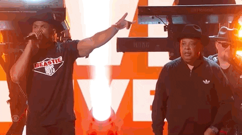 Grammy Awards GIF by Recording Academy / GRAMMYs
