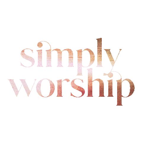 Jesus Christian Sticker by Gereja Mawar Sharon Jabodetabek