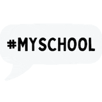 Happy School Sticker by Lgkesch