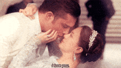 gossip girl wedding GIF