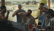 Country Music Cheers GIF by Jordan Davis