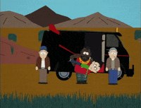 GIF by South Park 