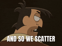 Go Andy Samberg GIF by The Lonely Island