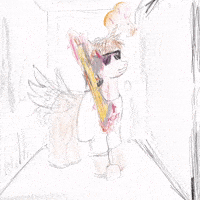 My Little Pony GIF