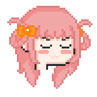 Girl This Is Cute Sticker
