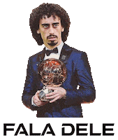 El Mago Modo Monstro Sticker by Pk Pk