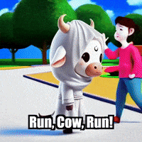 Run Exercise GIF by Sagemoohammad