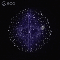 To The Moon Crypto GIF by Eco