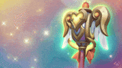 Magical Girl Hero GIF by Xbox
