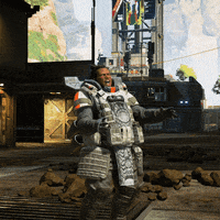 happy Respawn GIF by Apex Legends