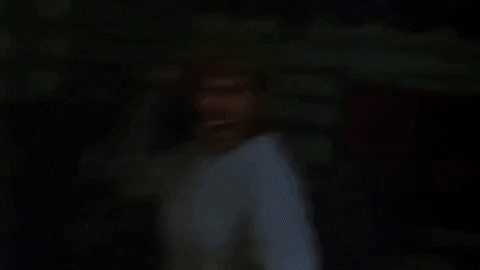 Friday The 13Th Horror GIF by filmeditor