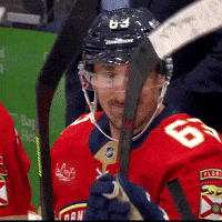 Happy Brad Marchand GIF by Florida Panthers