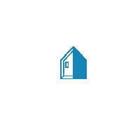 District Sticker by Wheeler Home