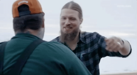 viceland GIF by Dead Set on Life