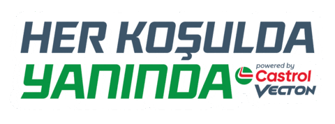 Castrol Sticker by castrolturkey