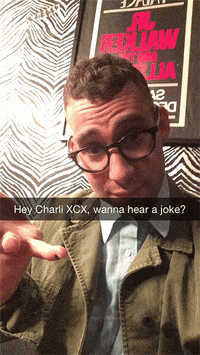 charli xcx 2014 vma GIF by mtv