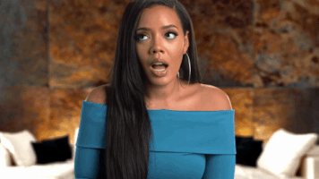 wetv drama reality hip hop we tv GIF