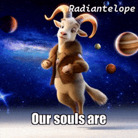 Dance Stars GIF by Radiantelope