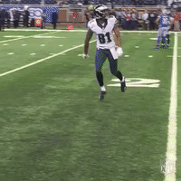phivsdet GIF by NFL