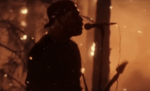 Resentment GIF by A Day To Remember