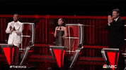 Ariana Grande Finale GIF by The Voice