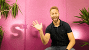 Happy Wave GIF by Sleeping Giant Media