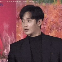 Kimsoohyun Queenofhearts GIF