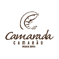 camaradacamarao camarao camarada camarada camarão Sticker