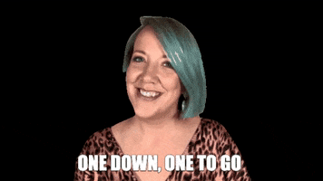 Excited Get Ready GIF by maddyshine