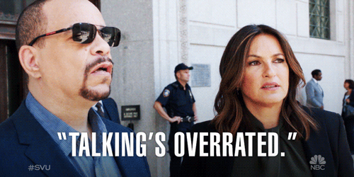 Episode 8 Nbc GIF by SVU