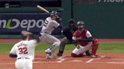 Home Run Sport GIF by MLB
