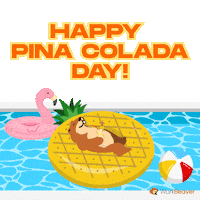 Relaxing Summer Fun Sticker by WorkBeaver