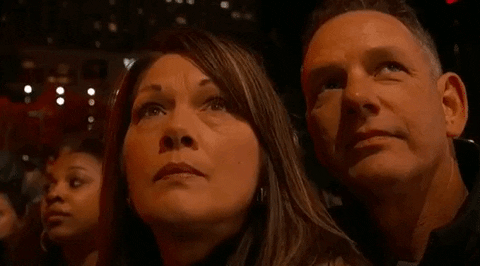 GIF by The Passion: Live