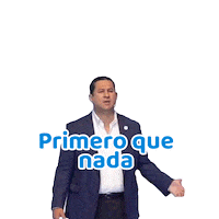 gobgto diego guanajuato gobierno gto Sticker