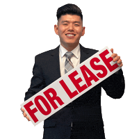 Nick Forlease Sticker by jinhongteam