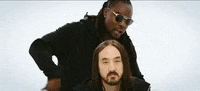 Music Video What GIF by Ultra Records