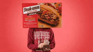 you win i want it GIF by Steak-umm